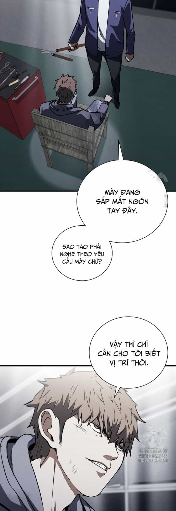 Cá Mập Wyvern - Chương 80 - ảnh 63