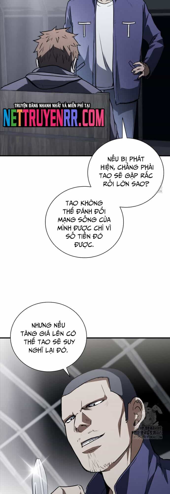 Cá Mập Wyvern - Chương 80 - ảnh 67