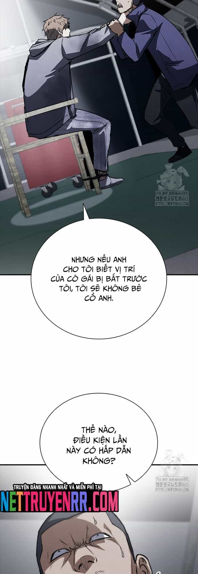 Cá Mập Wyvern - Chương 80 - ảnh 75