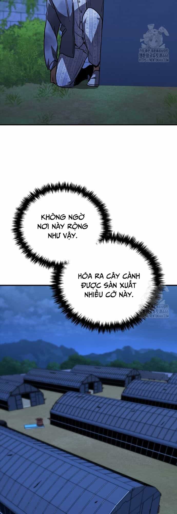 Cá Mập Wyvern - Chương 81 - ảnh 10