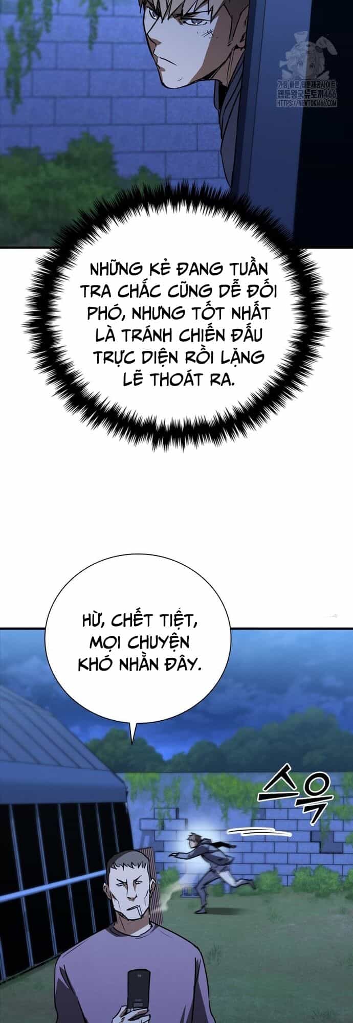 Cá Mập Wyvern - Chương 81 - ảnh 14