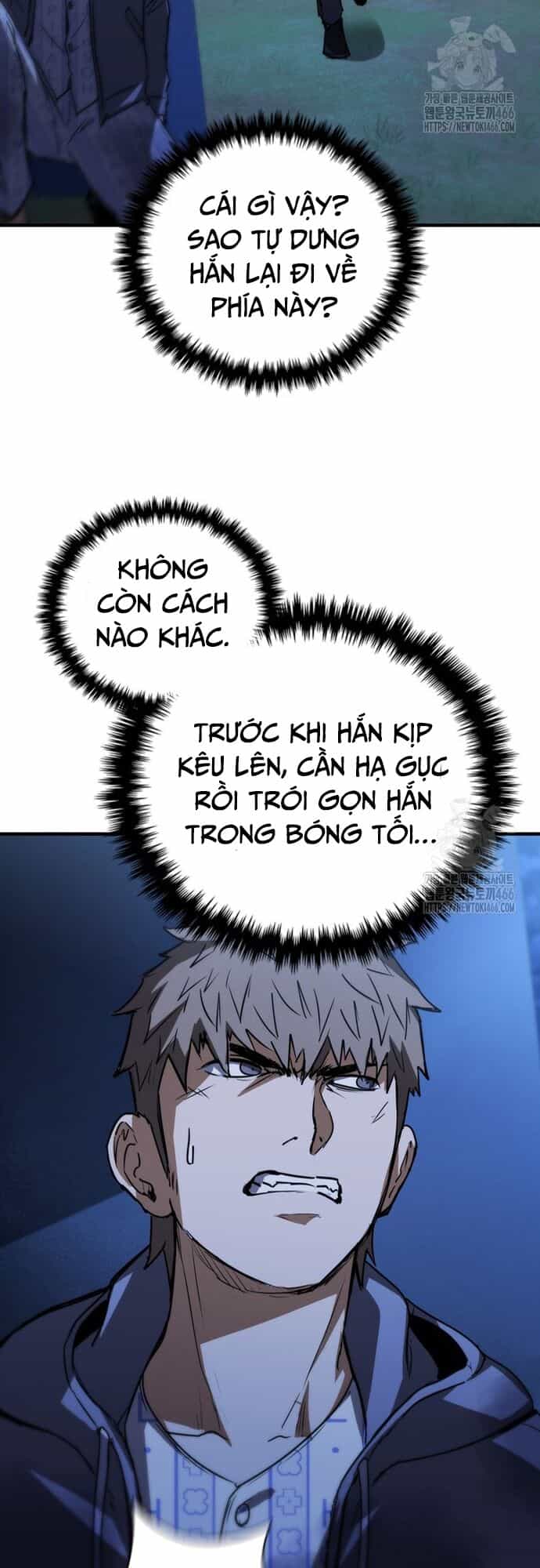 Cá Mập Wyvern - Chương 81 - ảnh 19