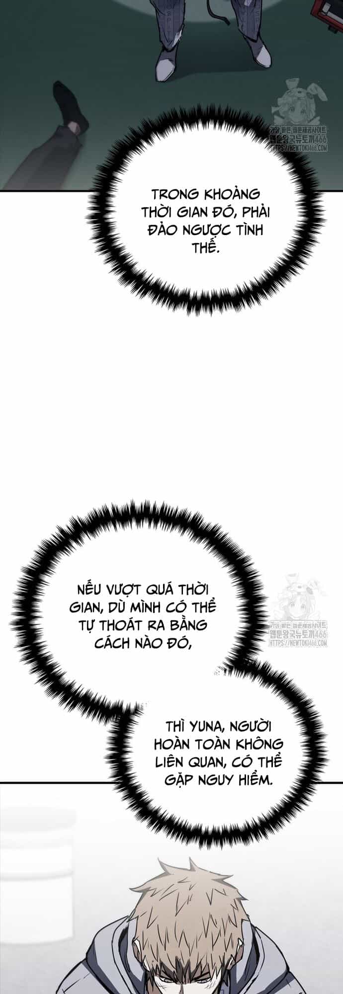 Cá Mập Wyvern - Chương 81 - ảnh 2