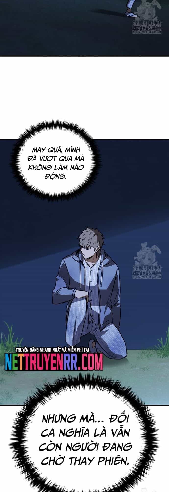 Cá Mập Wyvern - Chương 81 - ảnh 23