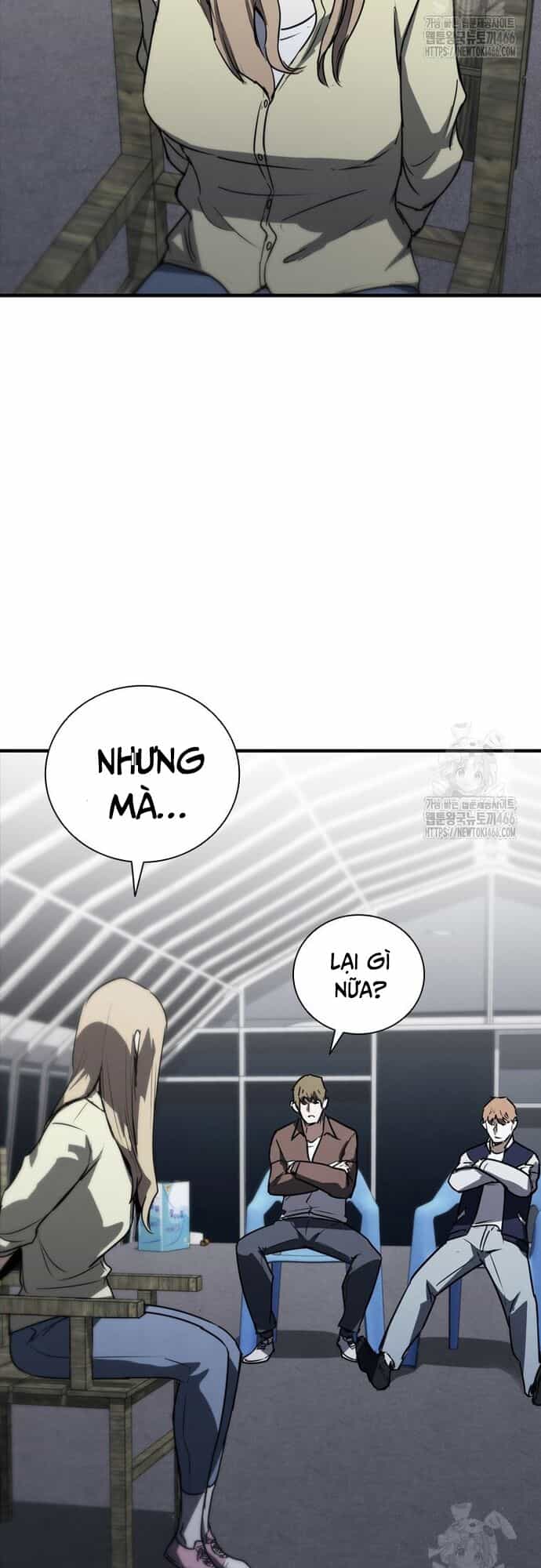 Cá Mập Wyvern - Chương 81 - ảnh 31
