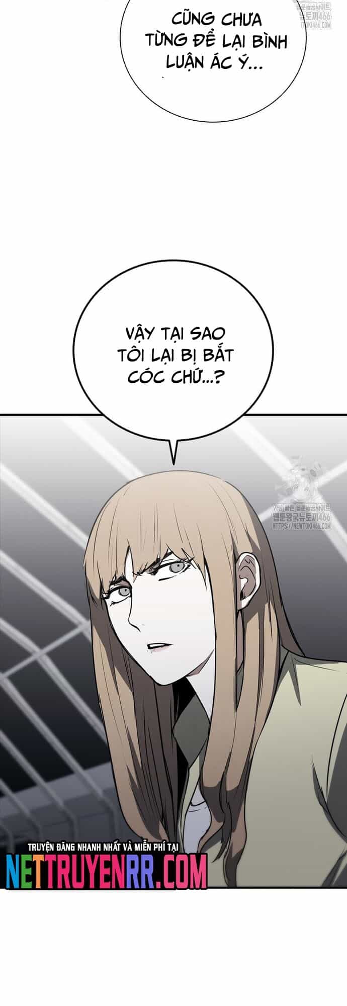 Cá Mập Wyvern - Chương 81 - ảnh 33