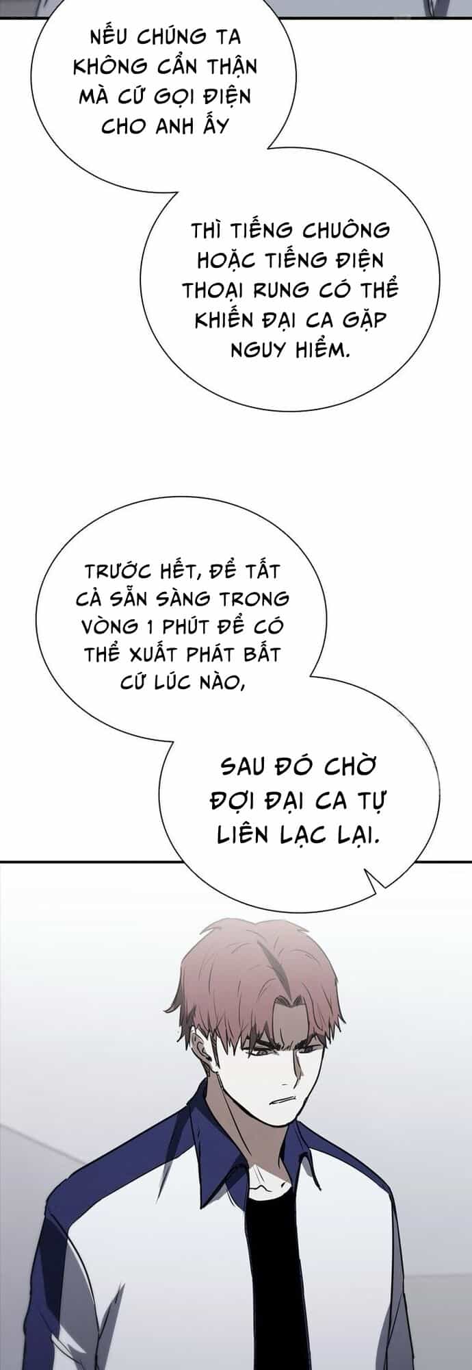 Cá Mập Wyvern - Chương 82 - ảnh 19