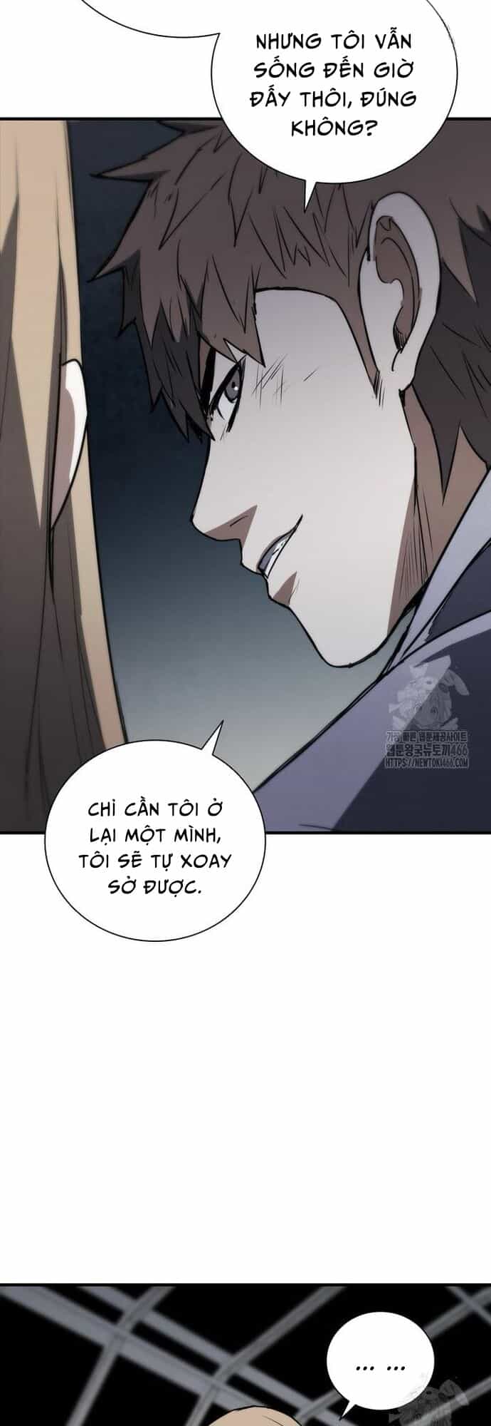 Cá Mập Wyvern - Chương 82 - ảnh 30