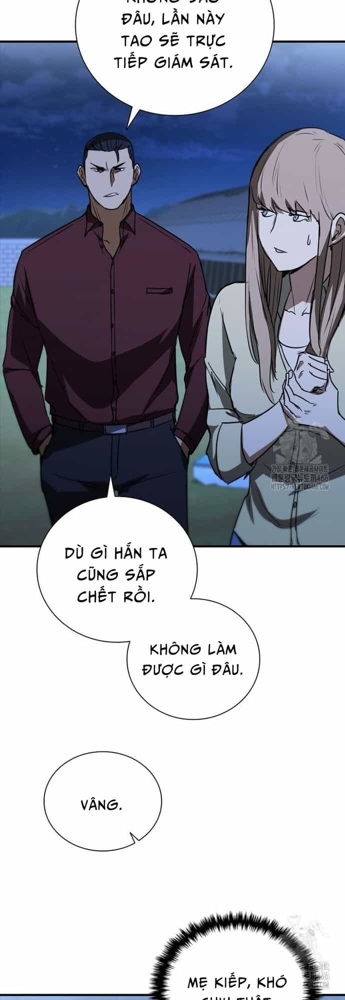 Cá Mập Wyvern - Chương 83 - ảnh 42