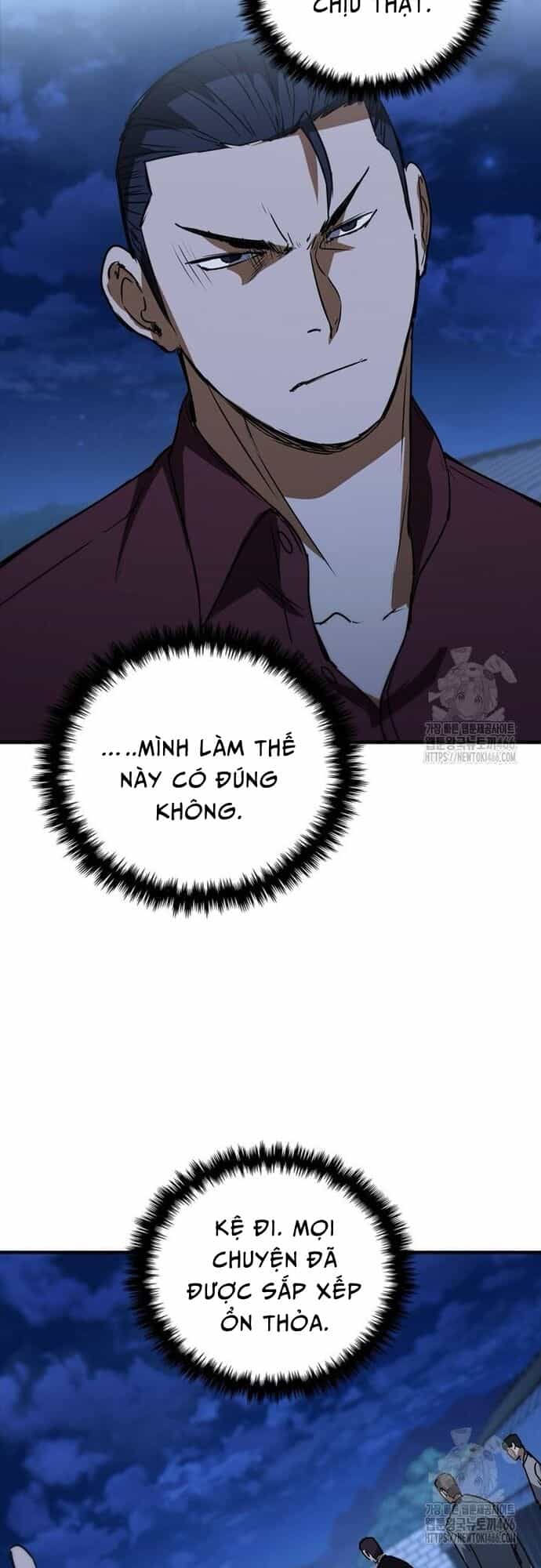 Cá Mập Wyvern - Chương 83 - ảnh 43