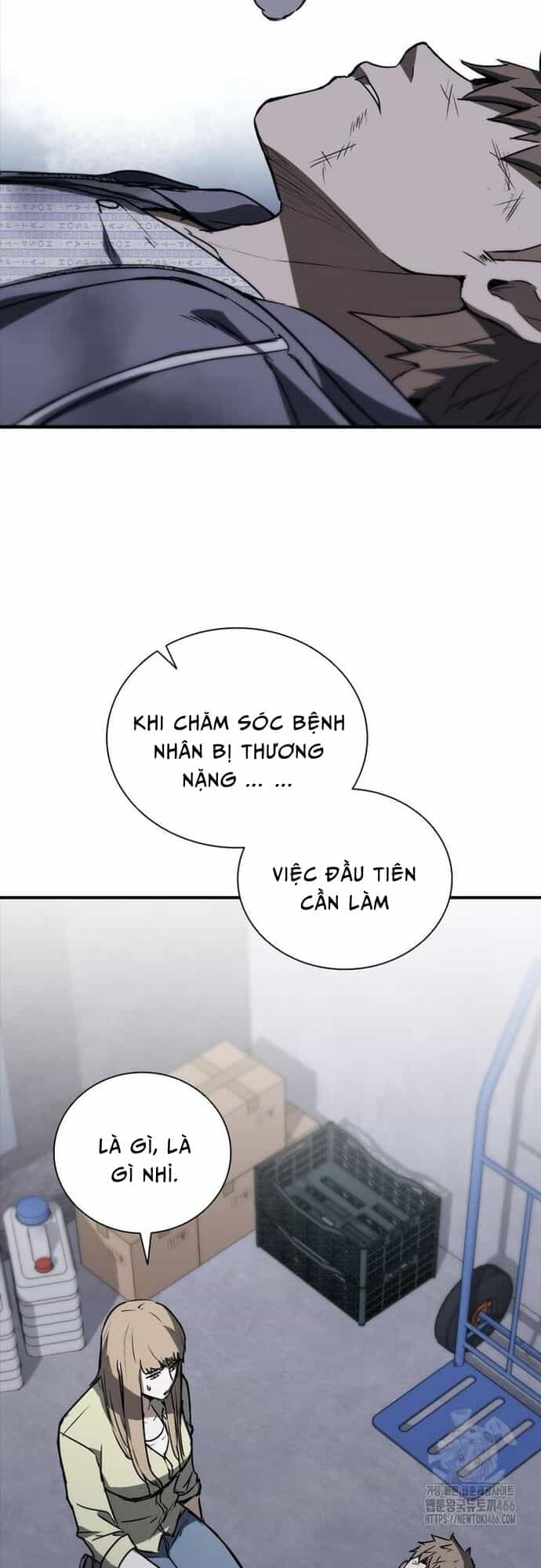 Cá Mập Wyvern - Chương 83 - ảnh 46