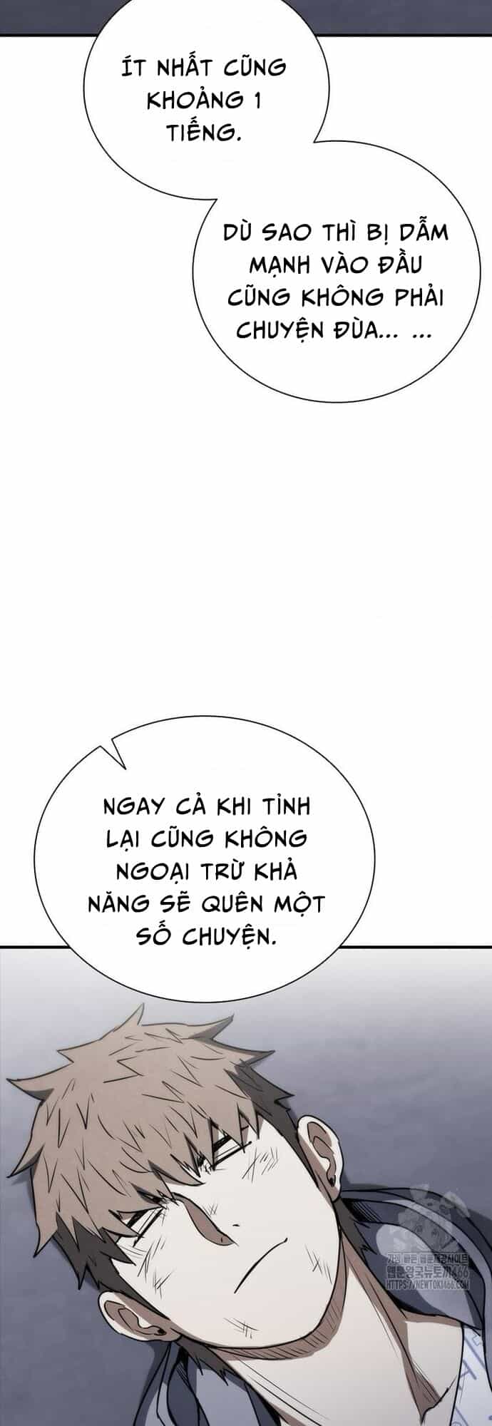 Cá Mập Wyvern - Chương 83 - ảnh 63