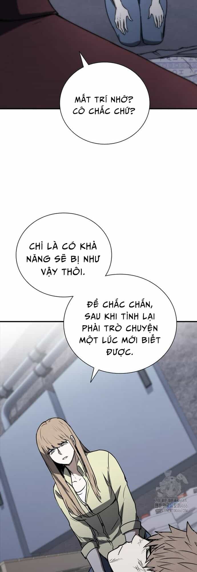 Cá Mập Wyvern - Chương 83 - ảnh 65