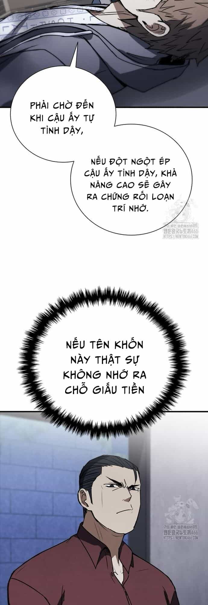 Cá Mập Wyvern - Chương 83 - ảnh 66