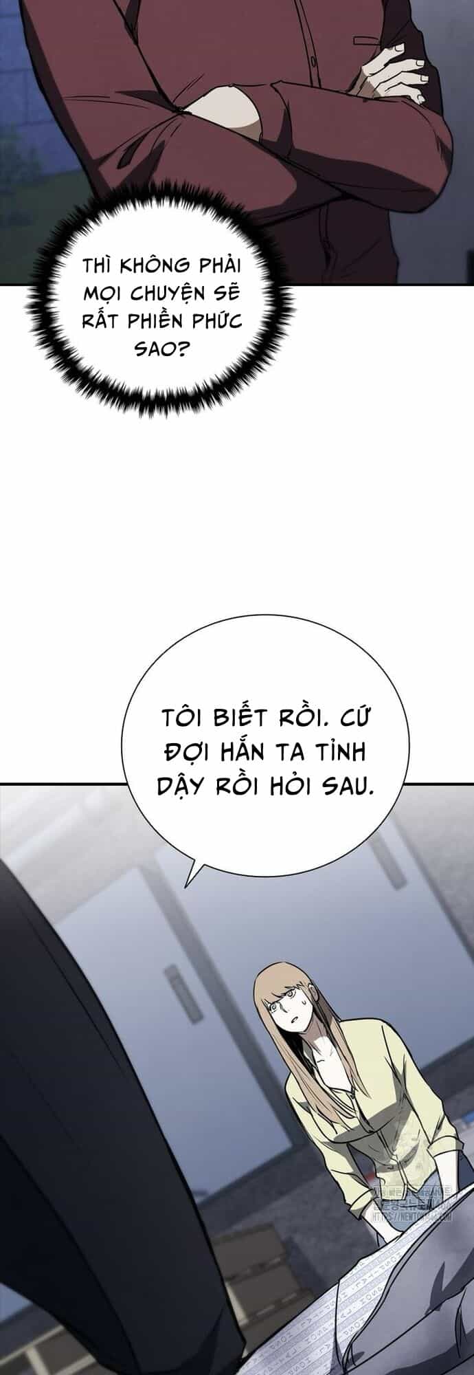 Cá Mập Wyvern - Chương 83 - ảnh 67