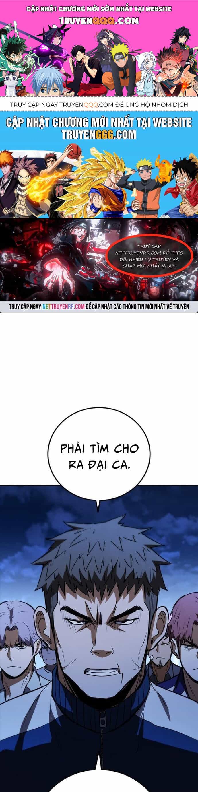 Cá Mập Wyvern - Chương 84 - ảnh 1
