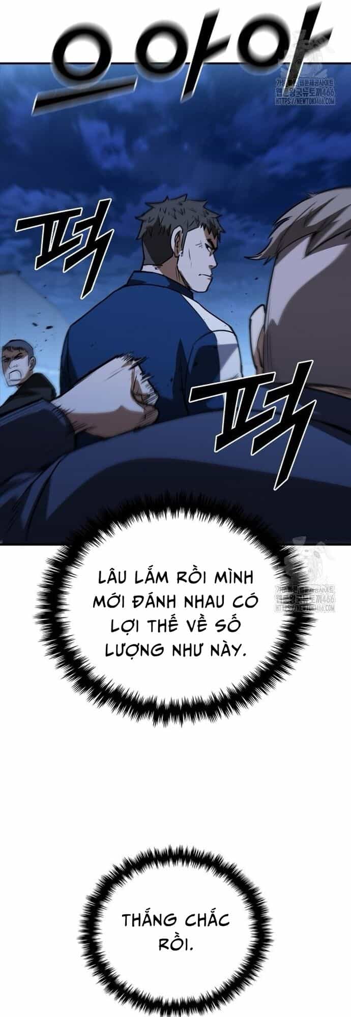Cá Mập Wyvern - Chương 84 - ảnh 17