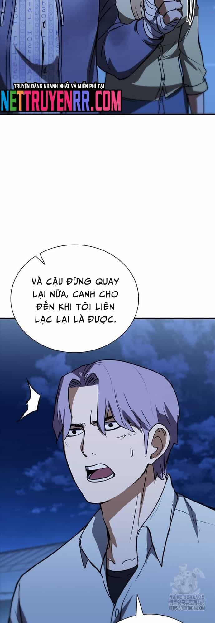 Cá Mập Wyvern - Chương 84 - ảnh 53