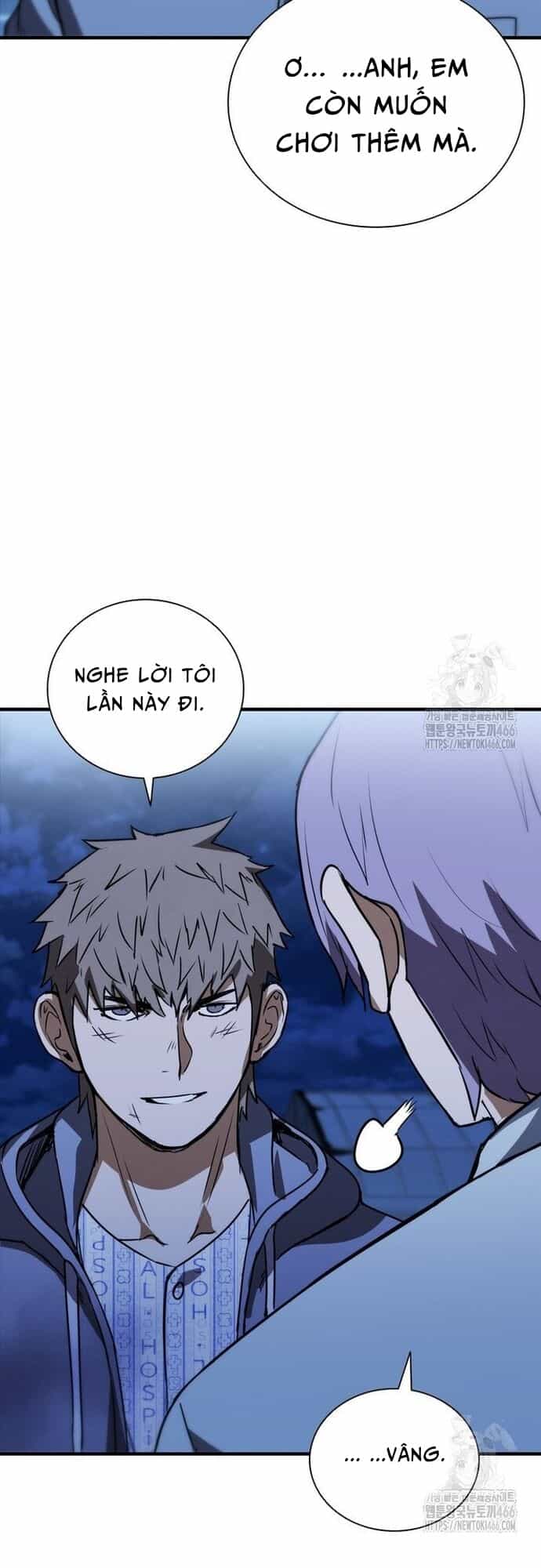 Cá Mập Wyvern - Chương 84 - ảnh 54