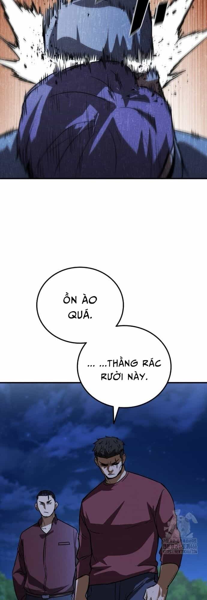 Cá Mập Wyvern - Chương 84 - ảnh 70