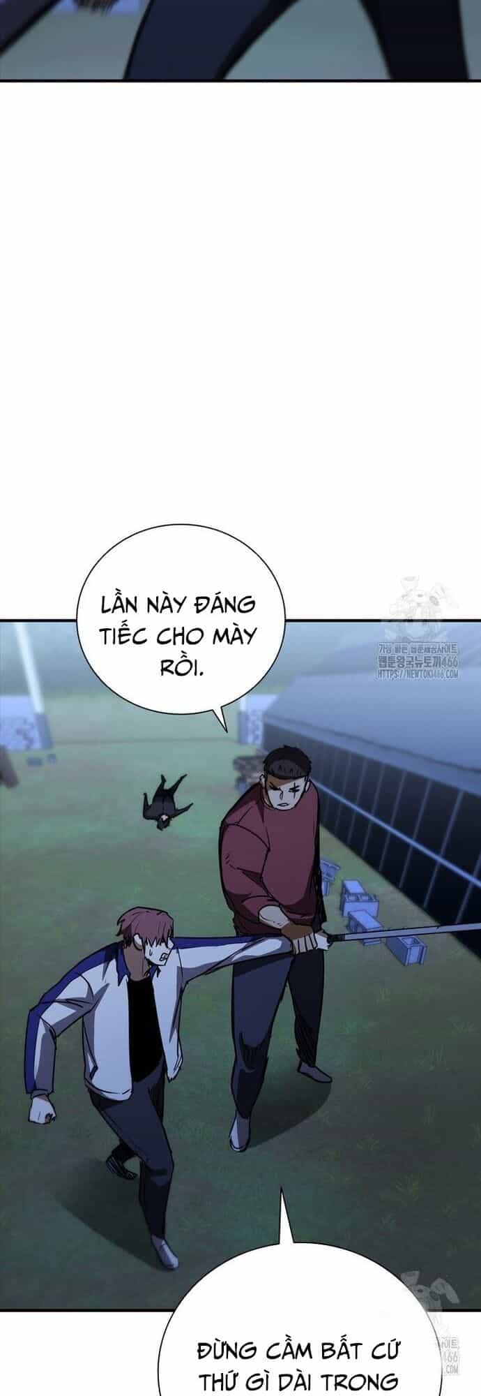 Cá Mập Wyvern - Chương 85 - ảnh 43