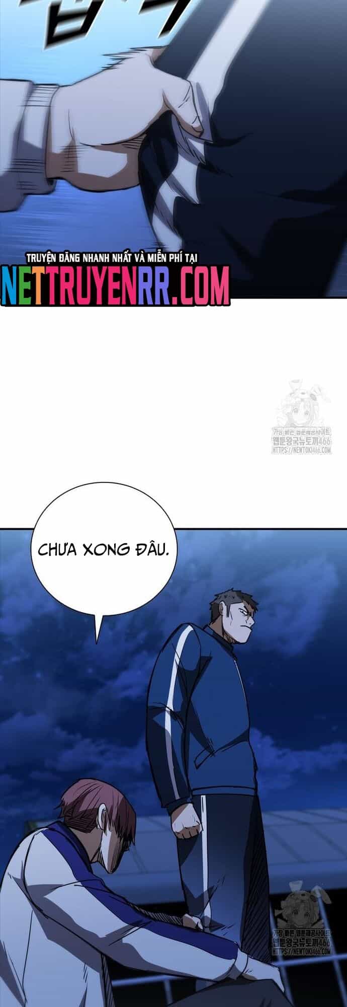 Cá Mập Wyvern - Chương 85 - ảnh 52