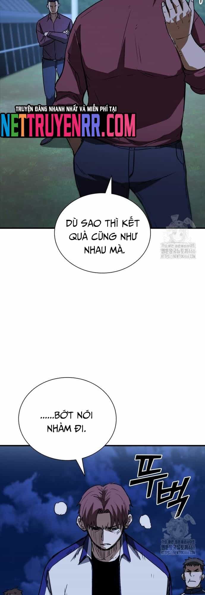 Cá Mập Wyvern - Chương 85 - ảnh 56
