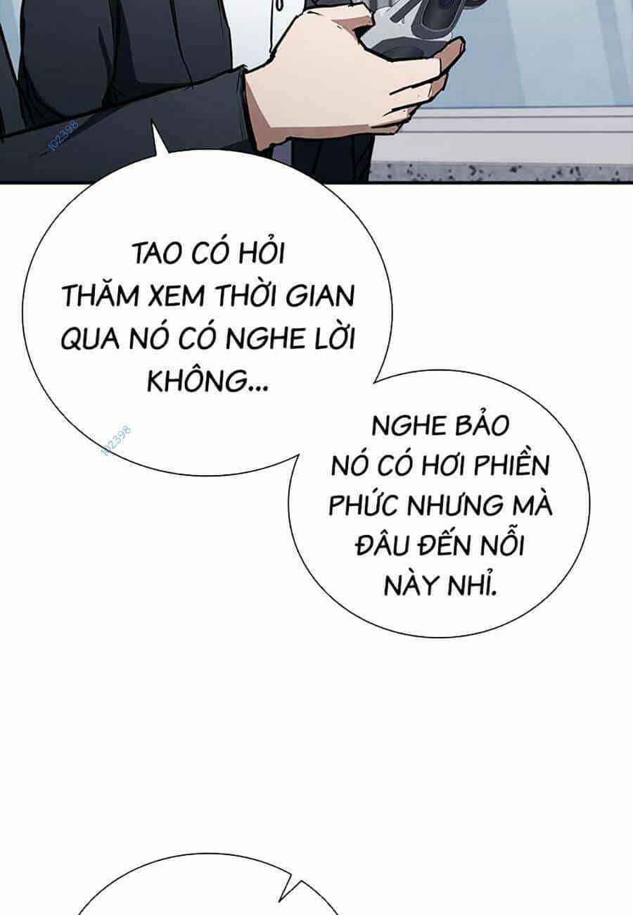 Cá Mập Wyvern - Chương 9 - ảnh 101