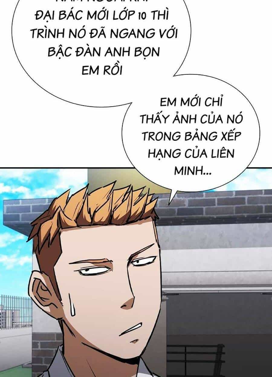 Cá Mập Wyvern - Chương 9 - ảnh 18