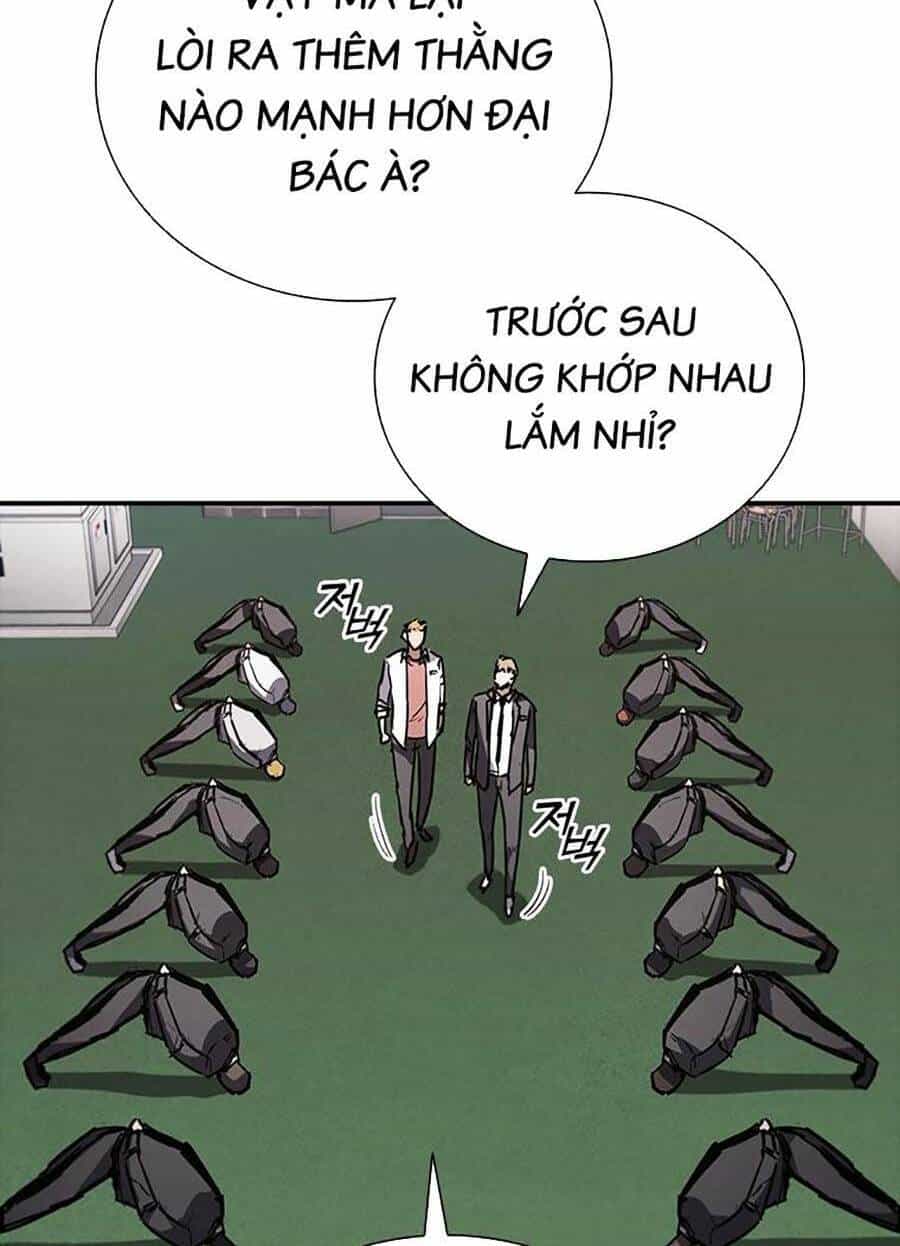 Cá Mập Wyvern - Chương 9 - ảnh 28