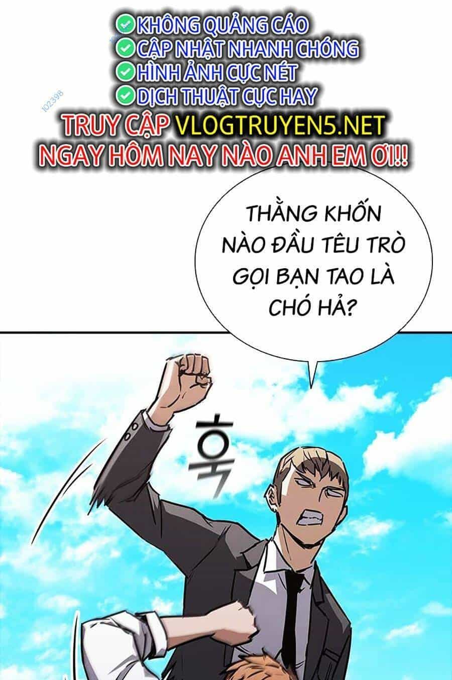 Cá Mập Wyvern - Chương 9 - ảnh 41