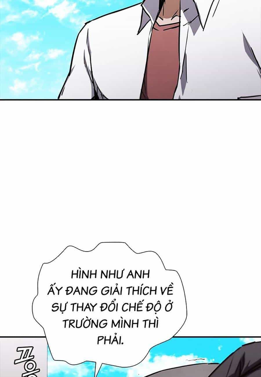 Cá Mập Wyvern - Chương 9 - ảnh 51