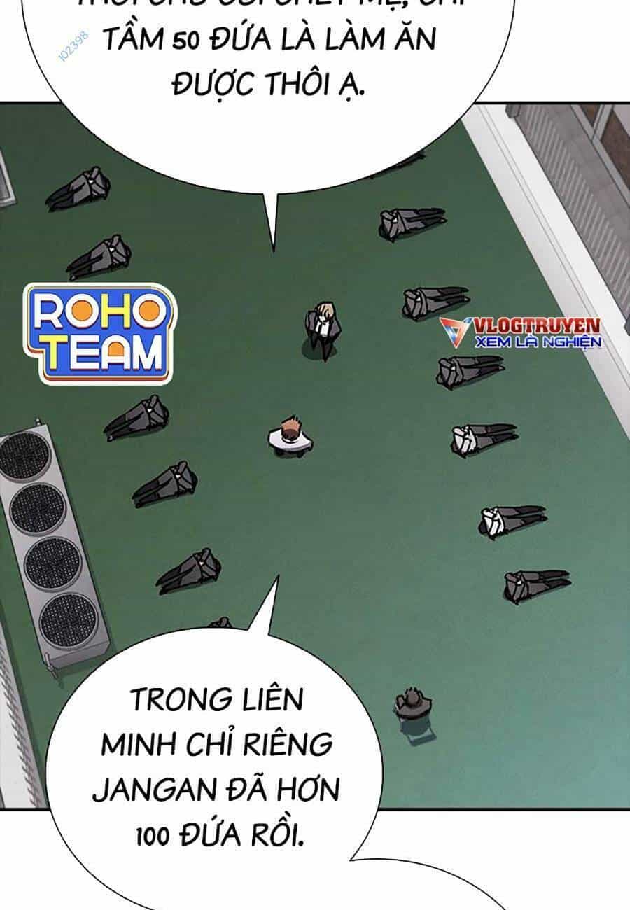 Cá Mập Wyvern - Chương 9 - ảnh 57