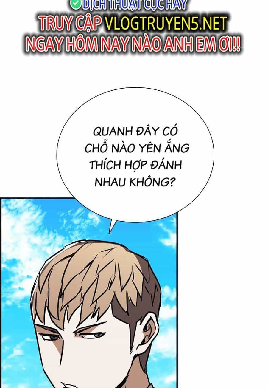 Cá Mập Wyvern - Chương 9 - ảnh 72
