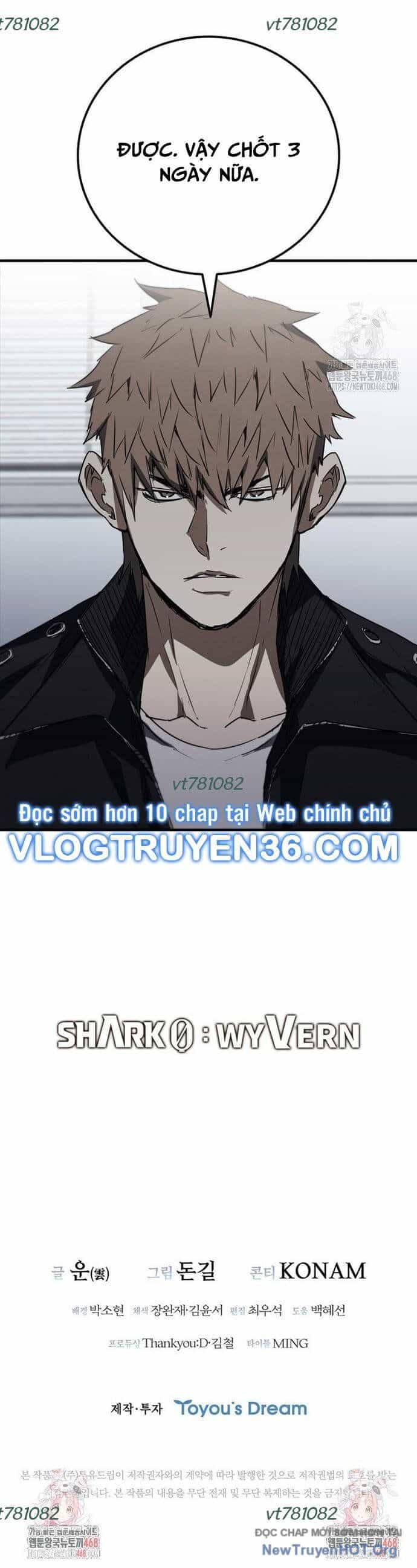 Cá Mập Wyvern - Chương 92 - ảnh 14
