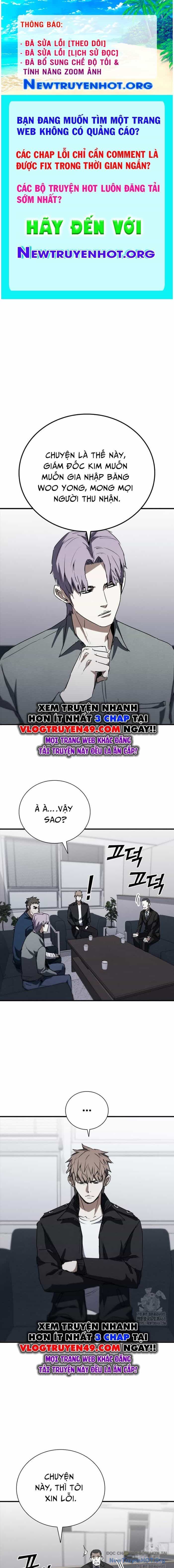 Cá Mập Wyvern - Chương 98 - ảnh 1