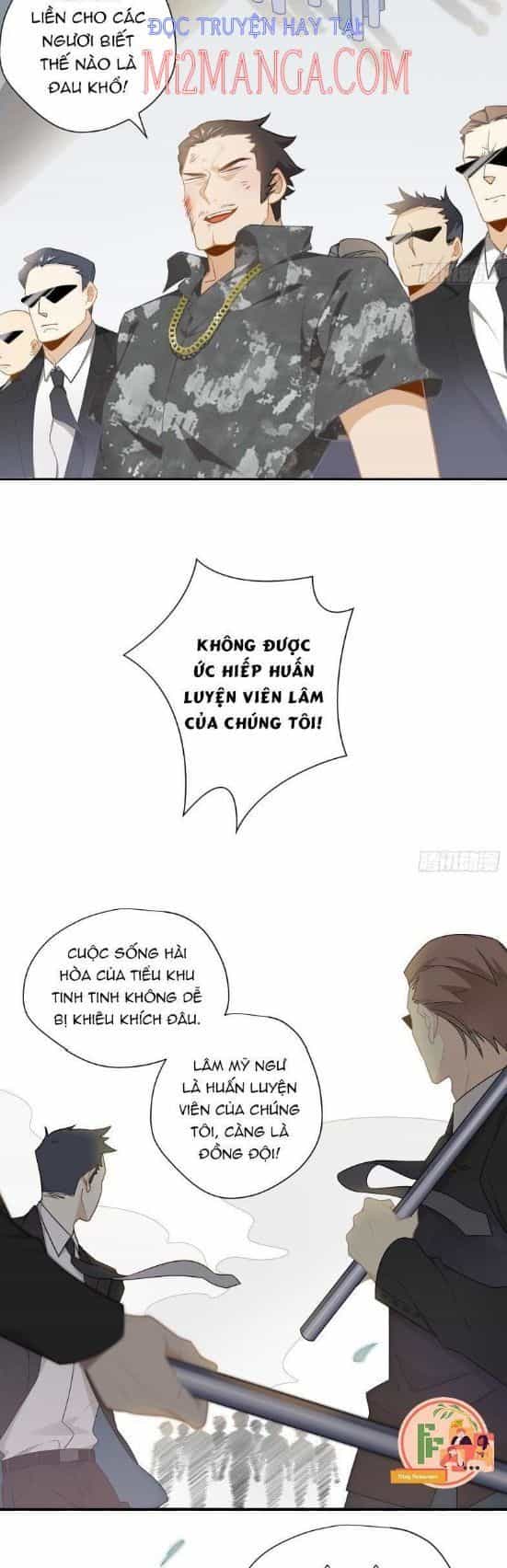 Cá Muối Của Tôi Xuất Đạo Rồi - Chương 15 - ảnh 18