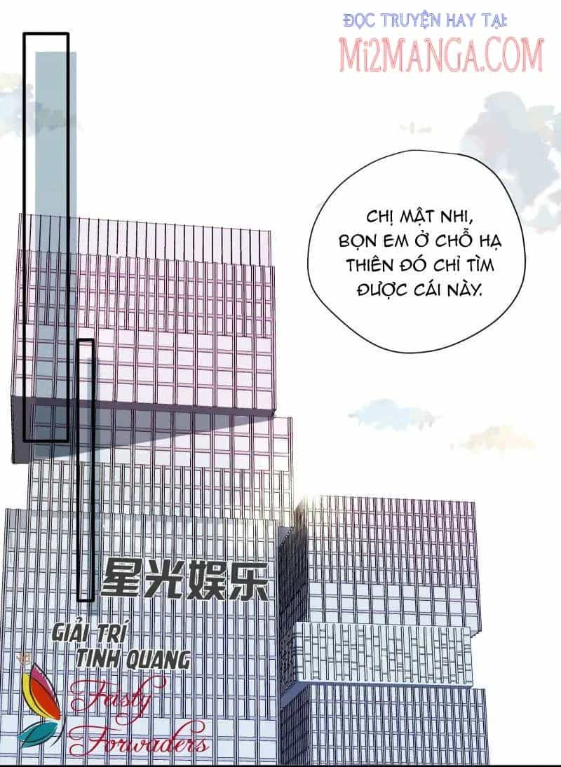Cá Muối Của Tôi Xuất Đạo Rồi - Chương 29 - ảnh 2
