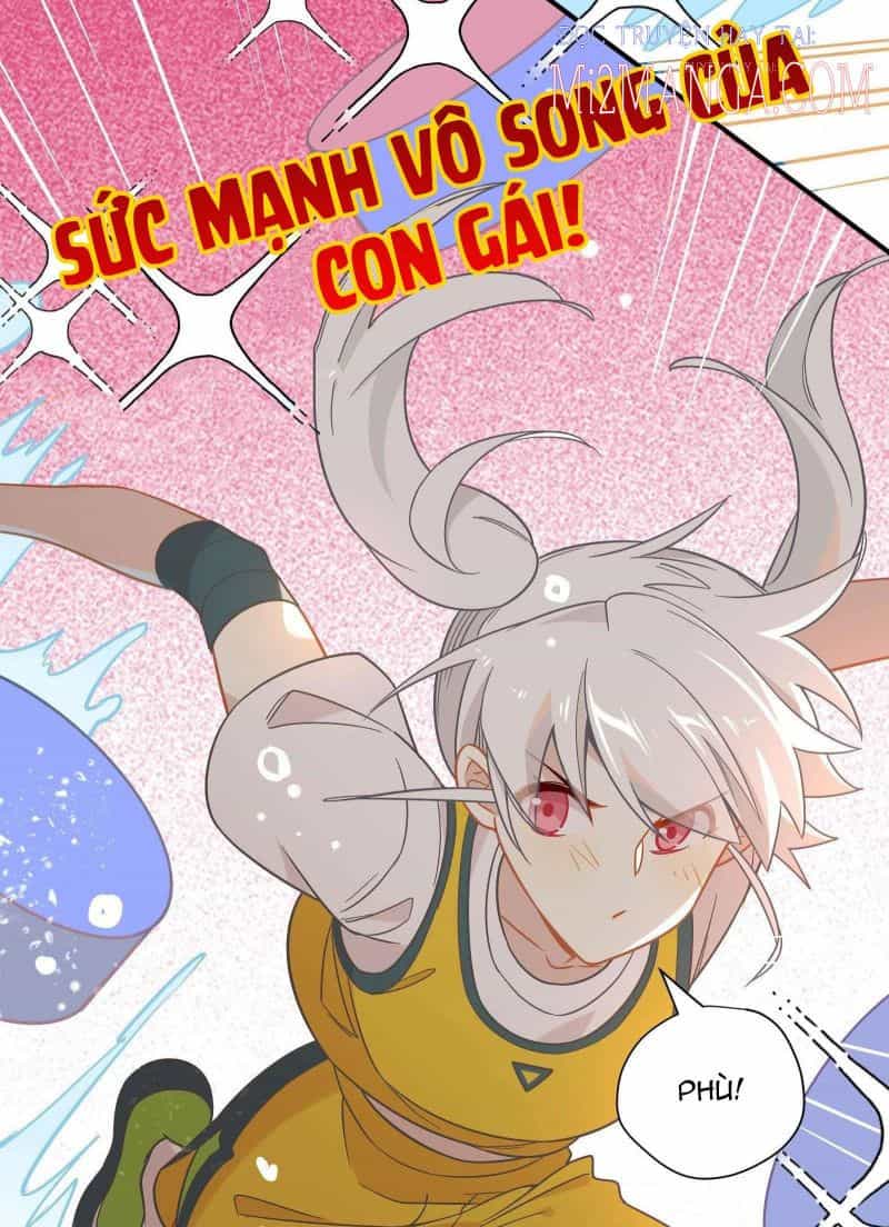 Cá Muối Của Tôi Xuất Đạo Rồi - Chương 43 - ảnh 21