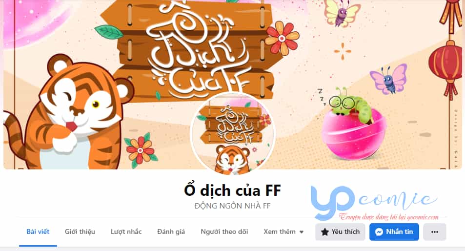 Cá Muối Của Tôi Xuất Đạo Rồi - Chương 47 - ảnh 38