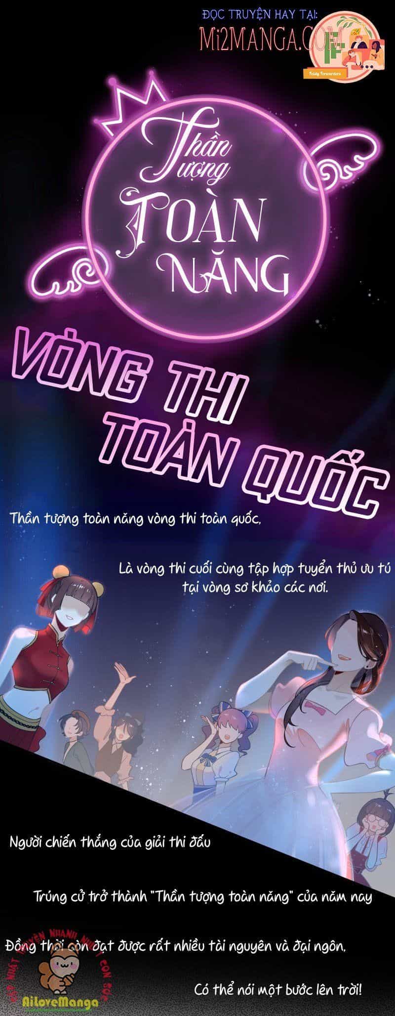 Cá Muối Của Tôi Xuất Đạo Rồi - Chương 9 - ảnh 2