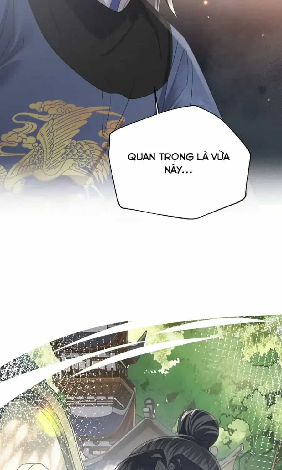 Cả Nhà Bạo Quân Đều Dựa Vào Việc Đọc Tiếng Lòng Của Cô Ấy Để Giữ Mạng - Chương 100 - ảnh 24