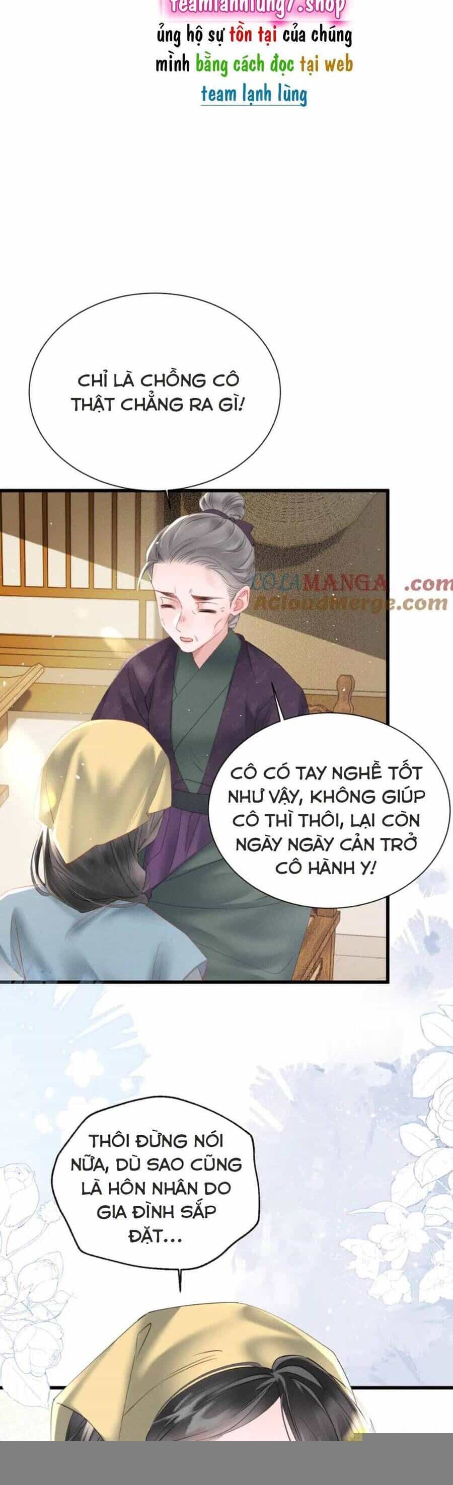 Cả Nhà Bạo Quân Đều Dựa Vào Việc Đọc Tiếng Lòng Của Cô Ấy Để Giữ Mạng - Chương 47 - ảnh 19