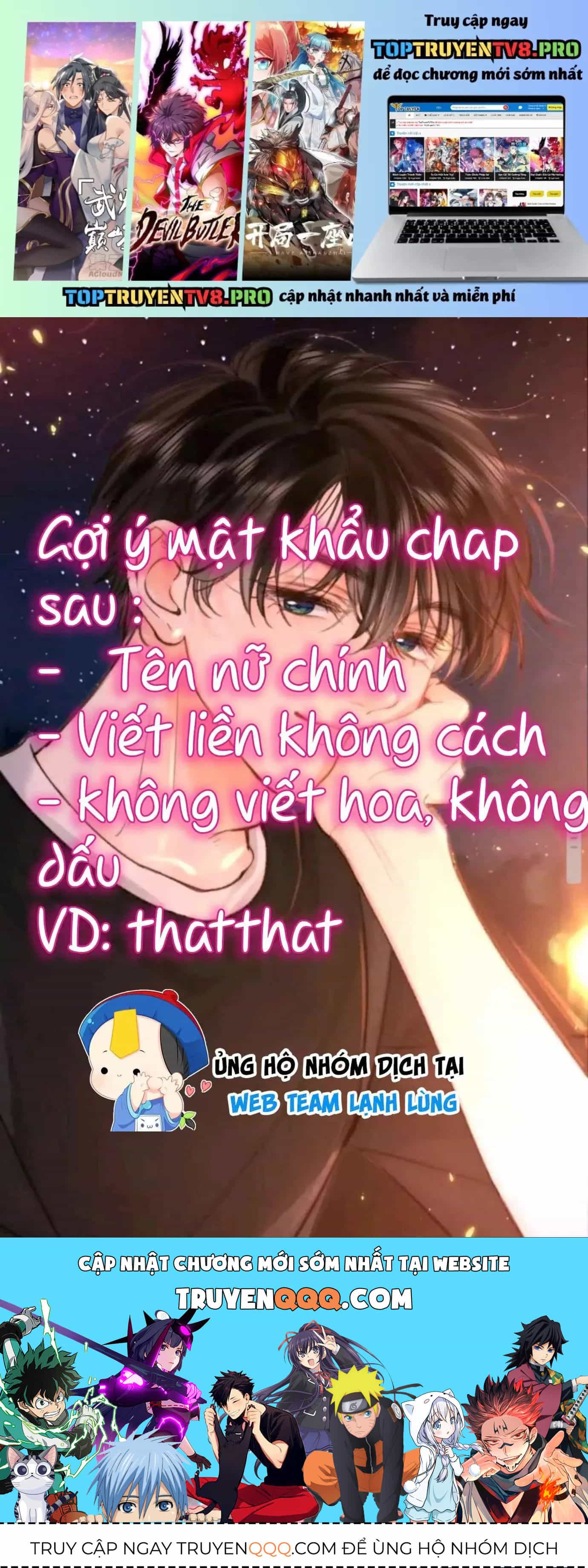 Cả Nhà Bạo Quân Đều Dựa Vào Việc Đọc Tiếng Lòng Của Cô Ấy Để Giữ Mạng - Chương 55.1 - ảnh 1