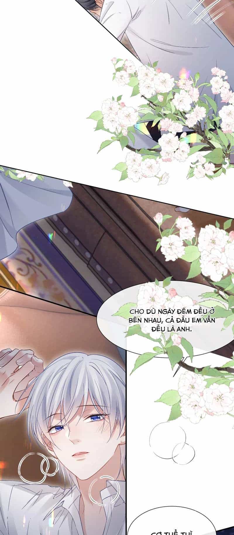 Cả Thế Giới Đều Muốn Ghép Chúng Tôi Làm Cp Mặc Dù Chúng Tôi Muốn Ly Hôn - Chương 100 - ảnh 12
