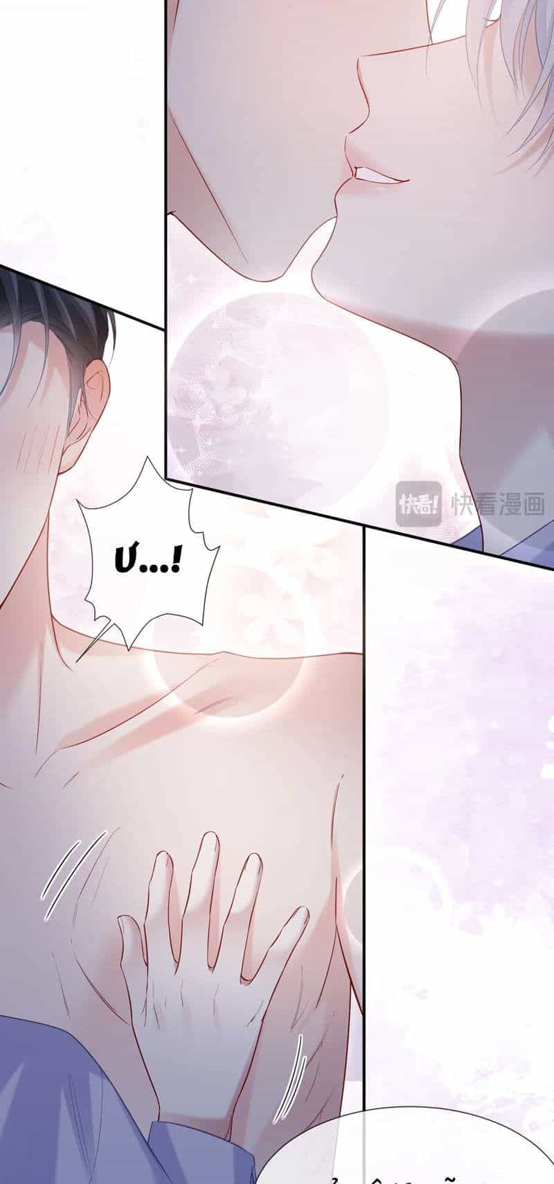 Cả Thế Giới Đều Muốn Ghép Chúng Tôi Làm Cp Mặc Dù Chúng Tôi Muốn Ly Hôn - Chương 103 - ảnh 17