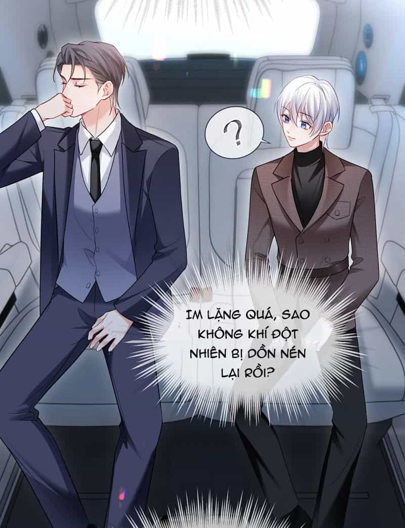 Cả Thế Giới Đều Muốn Ghép Chúng Tôi Làm Cp Mặc Dù Chúng Tôi Muốn Ly Hôn - Chương 107 - ảnh 30