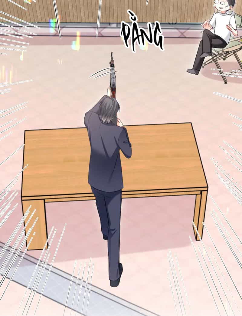Cả Thế Giới Đều Muốn Ghép Chúng Tôi Làm Cp Mặc Dù Chúng Tôi Muốn Ly Hôn - Chương 107 - ảnh 50