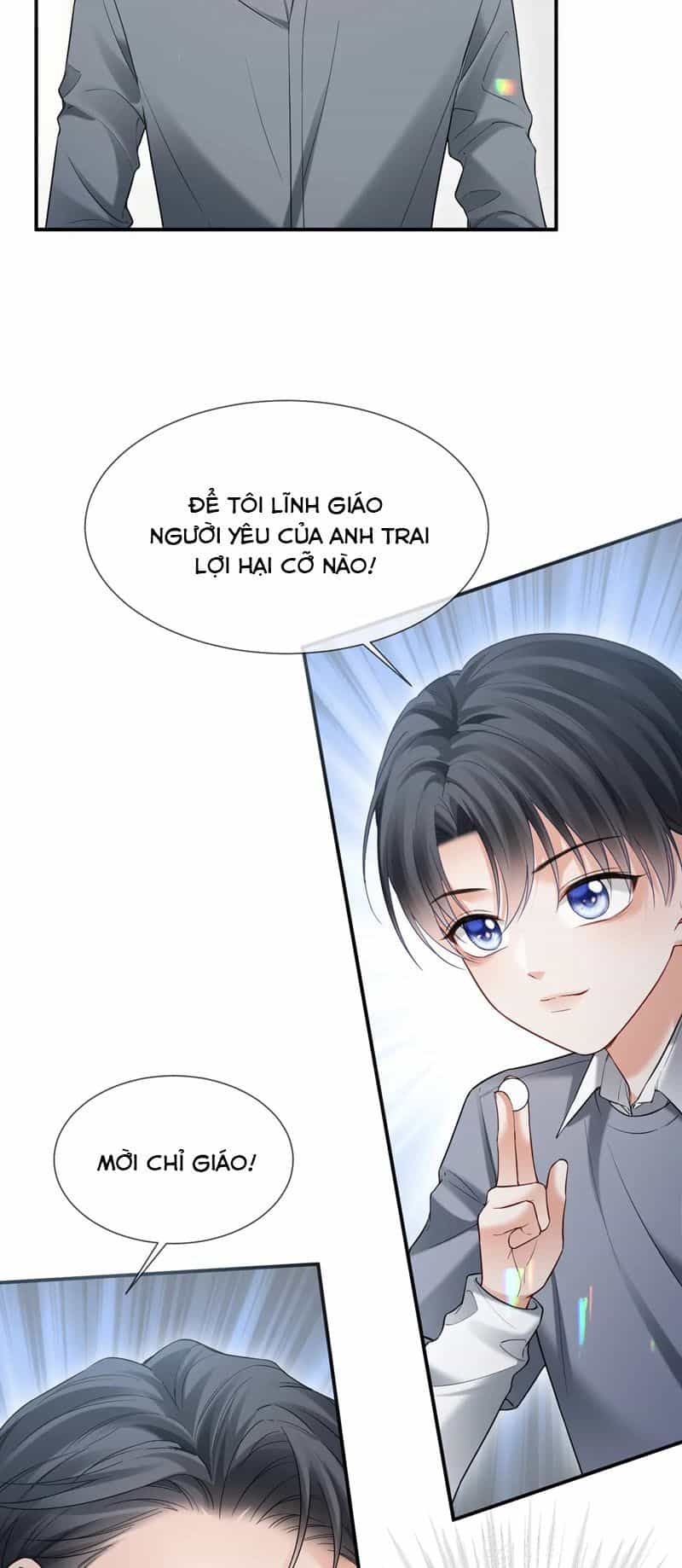 Cả Thế Giới Đều Muốn Ghép Chúng Tôi Làm Cp Mặc Dù Chúng Tôi Muốn Ly Hôn - Chương 112 - ảnh 29