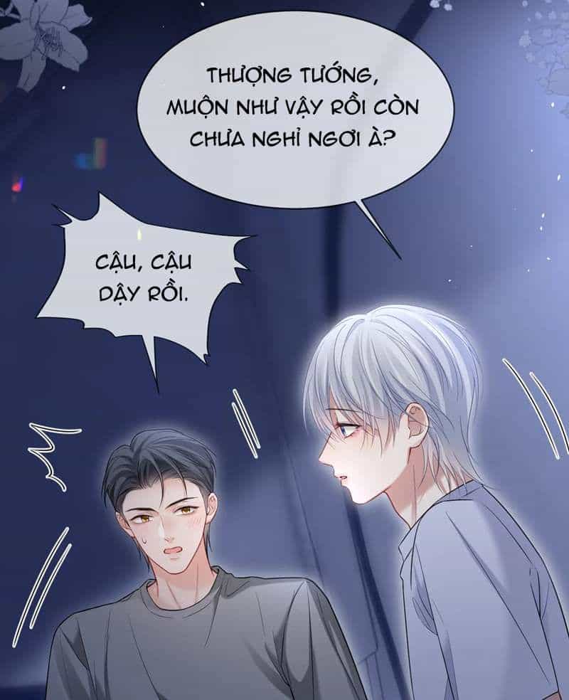 Cả Thế Giới Đều Muốn Ghép Chúng Tôi Làm Cp Mặc Dù Chúng Tôi Muốn Ly Hôn - Chương 123 - ảnh 7